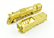 Load image into Gallery viewer, HO Brass OMI - Overland Models, Inc. MILW - Milwaukee Road S-3 4-8-4 With Squared Boiler Front