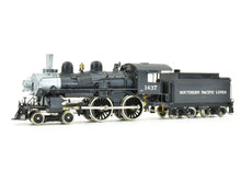 Load image into Gallery viewer, HO Brass PFM - Fujiyama T&NO - Texas & New Orleans SP - Southern Pacific E-23 4-4-0 Custom Painted