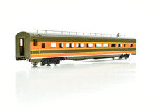 Load image into Gallery viewer, HO Brass Soho GN - Great Northern #1209 Coach Custom Painted "Empire Builder"  No Lettering