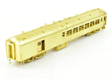 Load image into Gallery viewer, HO Brass PSC - Precision Scale Co. SP - Southern Pacific Harriman Common Standard 72-CB-2 72' Combine