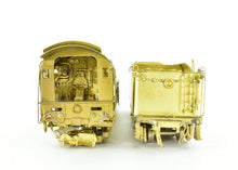 Load image into Gallery viewer, HO Brass Key Imports "Classic" NP - Northern Pacific Class A-1 4-8-4 No. 2626