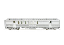Load image into Gallery viewer, HO Brass CON TCY - The Coach Yard No. 0452.1 ATSF - Santa Fe Heavyweight RPO FP Shadowlined No. 75