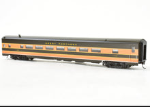 Load image into Gallery viewer, HO CON North Star Railroad Models GN - Great Northern "Red River" 5-Car Set Pro-Built & Finished