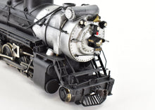 Load image into Gallery viewer, HO Brass NPP - Nickel Plate Products CB&Q - Burlington Route 2-10-4 Class M-4 Custom Paint