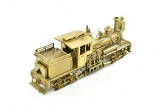 Load image into Gallery viewer, HO Brass PFM - United Harrington Lumber Co. 2-Truck B-2 Shay Geared Locomotive