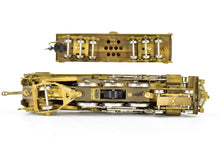 Load image into Gallery viewer, HO Brass PFM - United SOU - Southern Railway PS-4 4-6-2 Pacific Last Run Can Motor Upgrade