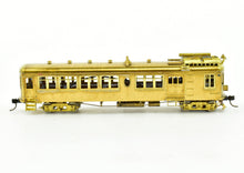 Load image into Gallery viewer, HO Brass MEW - Model Engineering Works NCB - Nevada Copper Belt #21 Hall-Scott Motor Car