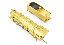 Load image into Gallery viewer, HO Brass Akane USRA - United States Railway Administration Various Roads 2-8-2 Heavy Mikado