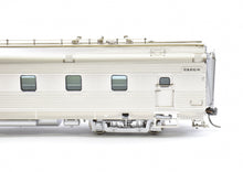 Load image into Gallery viewer, HO Brass TCY - The Coach Yard D&RGW - Denver & Rio Grande Western Rio Grande Zephyr 8-Car Set