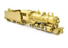 Load image into Gallery viewer, HO Brass PFM - SKI L&N - Louisville & Nashville H-28a Class 2-8-0