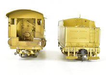 Load image into Gallery viewer, HO Brass PFM - Samhongsa NP - Northern Pacific Class X 4-8-0 Mastadon