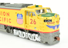 Load image into Gallery viewer, HO ScaleTrains UP - Union Pacific  GTEL 85600 Horsepower Turbine #26 W/ESU DCC & Sound "Utah State Railroad Museum Edition"