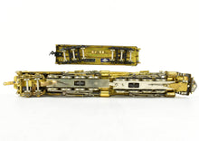 Load image into Gallery viewer, HO Brass Akane B&O - Baltimore & Ohio 2-8-8-4 EM-1 Articulated
