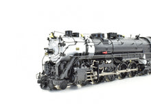 Load image into Gallery viewer, HO Brass CON DVP - Division Point CRI&P - Rock Island R-67 4-8-4 FP #5003