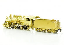 Load image into Gallery viewer, HO Brass PFM - Samhongsa B&M - Boston & Maine B-15 2-6-0 w/ Snow Plow Pilot