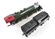 Load image into Gallery viewer, HO Brass PFM - Tenshodo GN - Great Northern 2-6-8-0 Class M-2 1973 Run