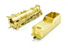 Load image into Gallery viewer, HO Brass Key Imports NKP - Nickel Plate Road - H-6d 2-8-2 Mikado #'s 617 & 631
