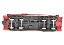 Load image into Gallery viewer, HO Brass OMI - Overland Models, Inc. C&NW - Chicago & North Western Wood Caboose Number Board Version CP