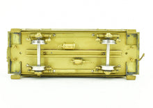 Load image into Gallery viewer, HO Brass Sunset Models PRR - Pennsylvania Railroad Class ND 4 Wheel Caboose