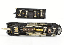 Load image into Gallery viewer, HO Brass Balboa ATSF - Santa Fe 1480 Class 4-4-2 Atlantic CP #1490