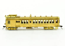 Load image into Gallery viewer, HO Brass MEW - Model Engineering Works NCB - Nevada Copper Belt #21 Hall-Scott Motor Car
