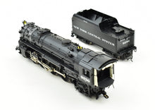 Load image into Gallery viewer, Copy of HO Brass CON Key Imports P&LE - Pittsburgh & Lake Erie K-6b 4-6-2 Pacific FP #9250
