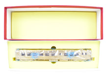 Load image into Gallery viewer, HO Brass TCY - The Coach Yard ATSF - Santa Fe "Super Chief"/"Valley Flyer" Heavyweight Diner