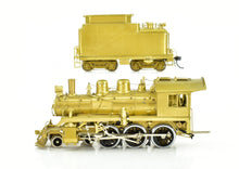 Load image into Gallery viewer, HO Brass Totem Models CPR - Canadian Pacific Railway D4g 4-6-0