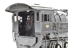 Load image into Gallery viewer, HO Brass OMI - Overland Models L&N - Louisville & Nashville F-1 2-10-0 FP No. 401