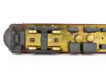 Load image into Gallery viewer, HO Brass Suydam PE - Pacific Electric Long Beach Twelves Interurban Coach Custom Painted
