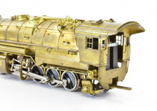 Load image into Gallery viewer, HO Brass PFM - United N&W - Norfolk & Western Class Y6B 2-8-8-2