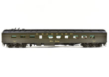 Load image into Gallery viewer, HO Brass TCY - The Coach Yard Seaboard Air Line #1009 Silver Springs HW 36-Seat Diner FP
