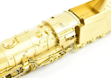 Load image into Gallery viewer, HO Brass Key Imports C&O - Chesapeake & Ohio K3a Class 2-8-2 Mikado With Elesco FWH and 21RA Tender