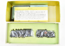 Load image into Gallery viewer, HO Brass NWSL - NorthWest Short Line USRA 0-6-0 Custom Painted & Detailed as GTW - Grand Truck Western