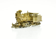 Load image into Gallery viewer, HOn3 Brass PFM - United DSP&P - Denver South Park & Pacific Mason Bogie 2-6-6-T