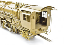 Load image into Gallery viewer, HO Brass NJ Custom Brass C&O - Chesapeake & Ohio Class H-4 2-6-6-2