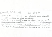 Load image into Gallery viewer, HO Brass Lambert Associates PRR - Pennsylvania Railroad H-6sb 2-8-0 Consolidation