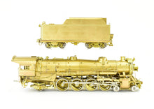 Load image into Gallery viewer, HO Brass Key Imports SOU - Southern Railway TS-1 4-8-2 Mountain