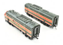Load image into Gallery viewer, HO Brass DVP - Division Point GN - Great Northern EMC FTA/B Set Factory Painted