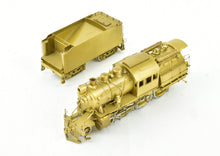 Load image into Gallery viewer, HO Brass NJ Custom Brass RDG - Reading L7sb 4-6-0 Ten Wheeler Camelback