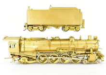 Load image into Gallery viewer, HO Brass Sunset Models PRR - Pennsylvania Railroad M1 4-8-2