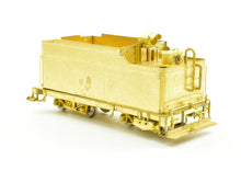 Load image into Gallery viewer, HOn3 Brass Westside Model Co. D&RGW - Denver & Rio Grande Western K-27 2-8-2 Piston Valve Version