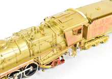 Load image into Gallery viewer, HO Brass Sunset Models GN - Great Northern 2-8-2 Class O-8 Open Cab