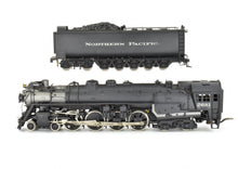 Load image into Gallery viewer, HO Brass PFM - Fujiyama NP - Northern Pacific 4-8-4 Class A-5 1972 Run Custom Painted