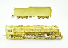 Load image into Gallery viewer, HO Brass Hallmark Models KCS - Kansas City Southern - J-1 - 2-10-4