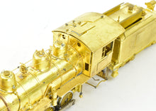 Load image into Gallery viewer, HO Brass PSC - Precision Scale Co. WP - Western Pacific Class 151 0-6-0 #159