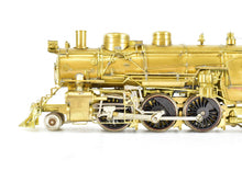 Load image into Gallery viewer, HO Brass Balboa ATSF - Santa Fe 2-6-2 Prairie Class 1812