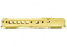 Load image into Gallery viewer, HO Brass TCY - The Coach Yard ATSF - Santa Fe Heavyweight Baggage Club #1300, 02, 05