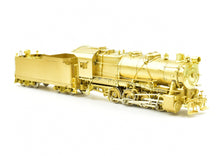 Load image into Gallery viewer, HO Brass Key Imports PRR - Pennsylvania Railroad C-1 0-8-0 #6557