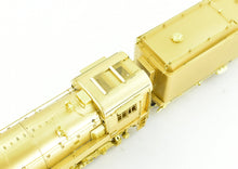 Load image into Gallery viewer, HO Brass CON Totem Models CPR - Canadian Pacific Railway T-1b 2-10-4 Selkirk